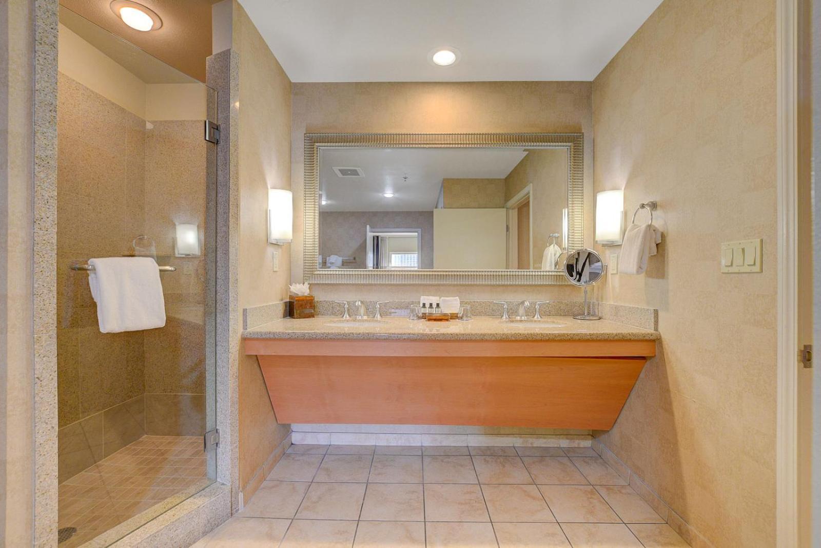 Diamond Suite At Platinum Hotel 2 Queen Beds Las Vegas Exterior photo